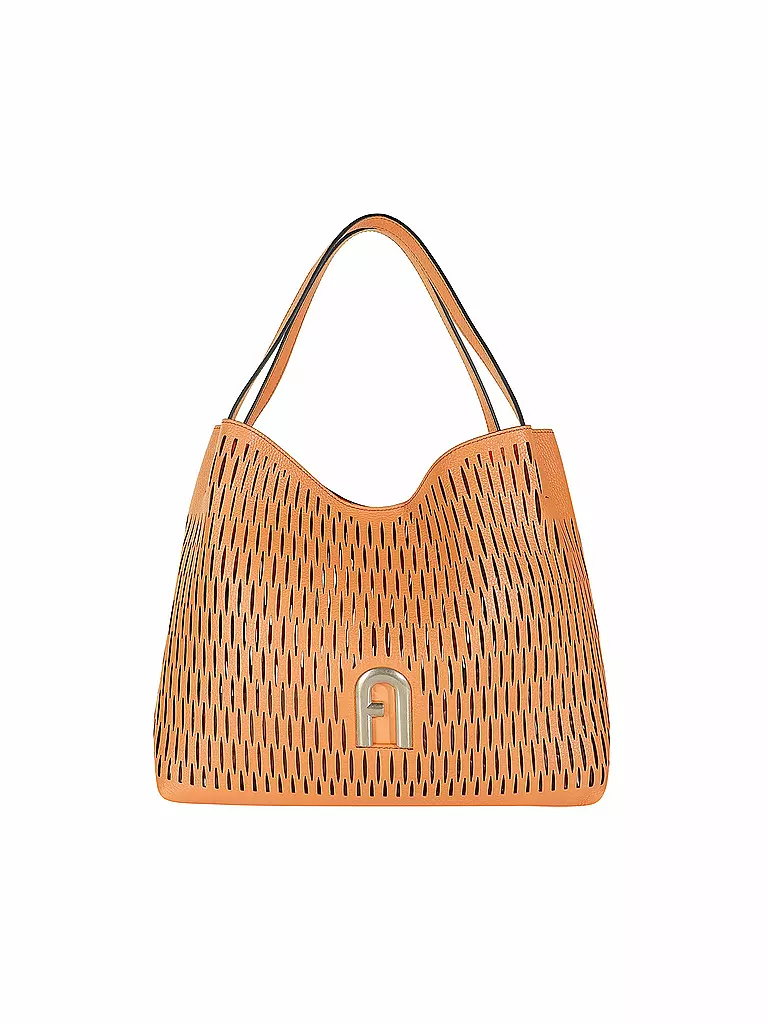 Furla discount tasche orange